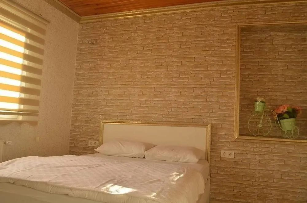 Suite Begonia Istanbul Turkiet