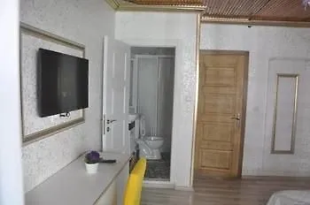 Suite Begonia Istanbul Turkiet