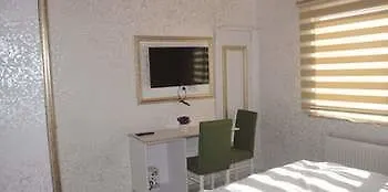Suite Begonia Istanbul