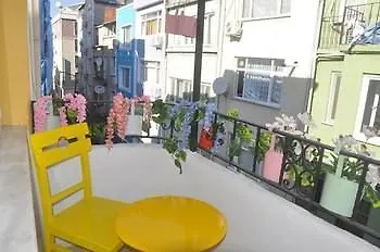 Suite Begonia Istanbul
