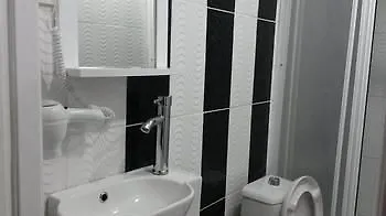 Suite Begonia Istanbul Hotell