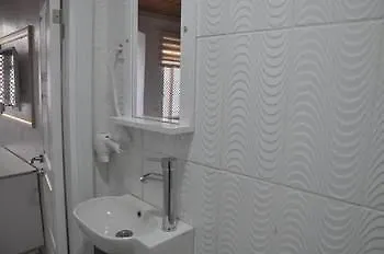 Suite Begonia Istanbul