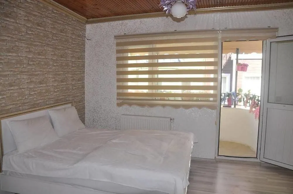 Suite Begonia Istanbul Hotell