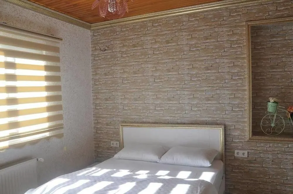 Hotell Suite Begonia Istanbul