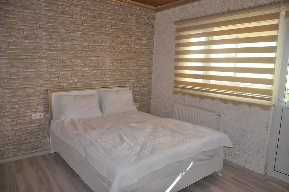 Suite Begonia Istanbul